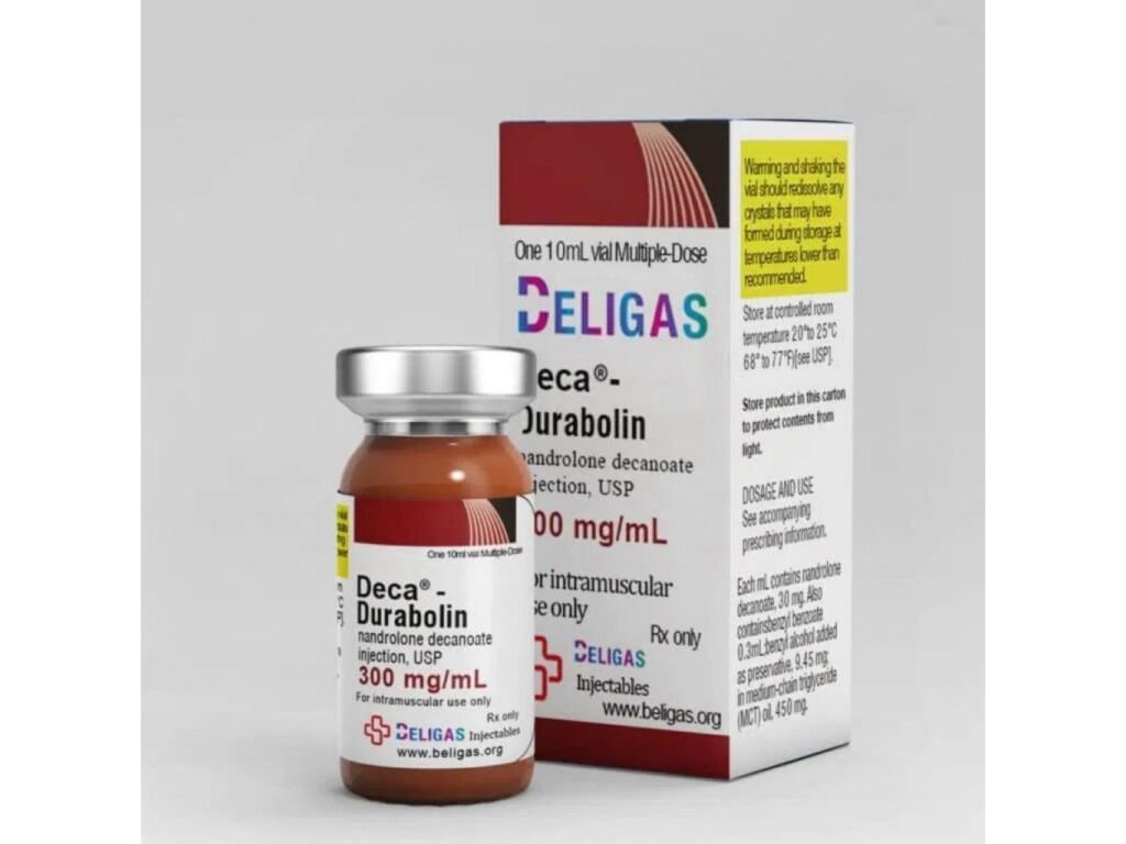 Beligas Pharmaceuticals Deca 300 Review | Beligas Deca For Sale 