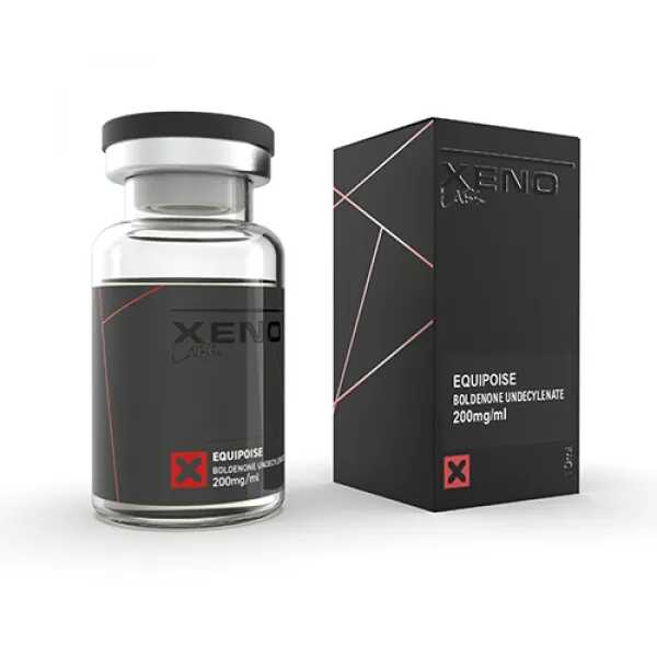 xeno labs boldenone
